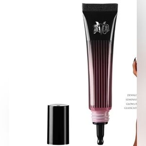 Modcon Vegan Beauty Blush - Soft Pink